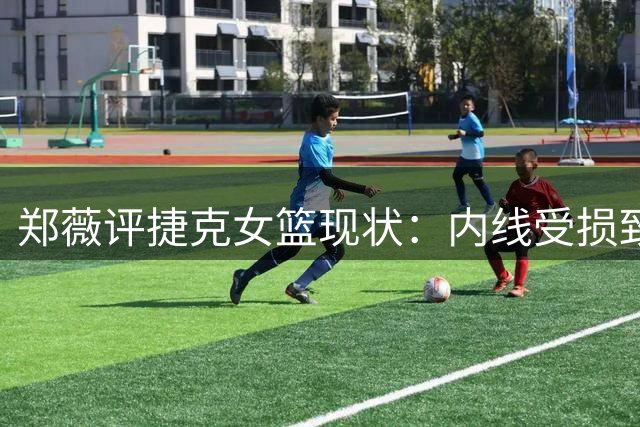 郑薇评捷克女篮现状：内线受损致防守强势进攻疲软